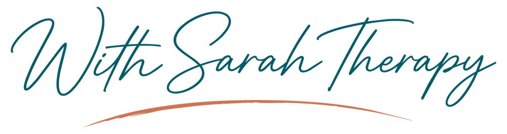 With Sarah Therapy
